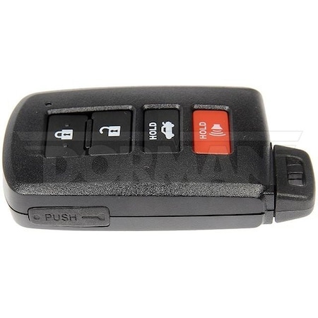 Motormite KEYLESS REMOTE CASE 92071